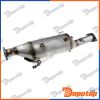 Filtres à Particules Diesel EURO4 pour MITSUBISHI | DPF-MS-000, 095-315